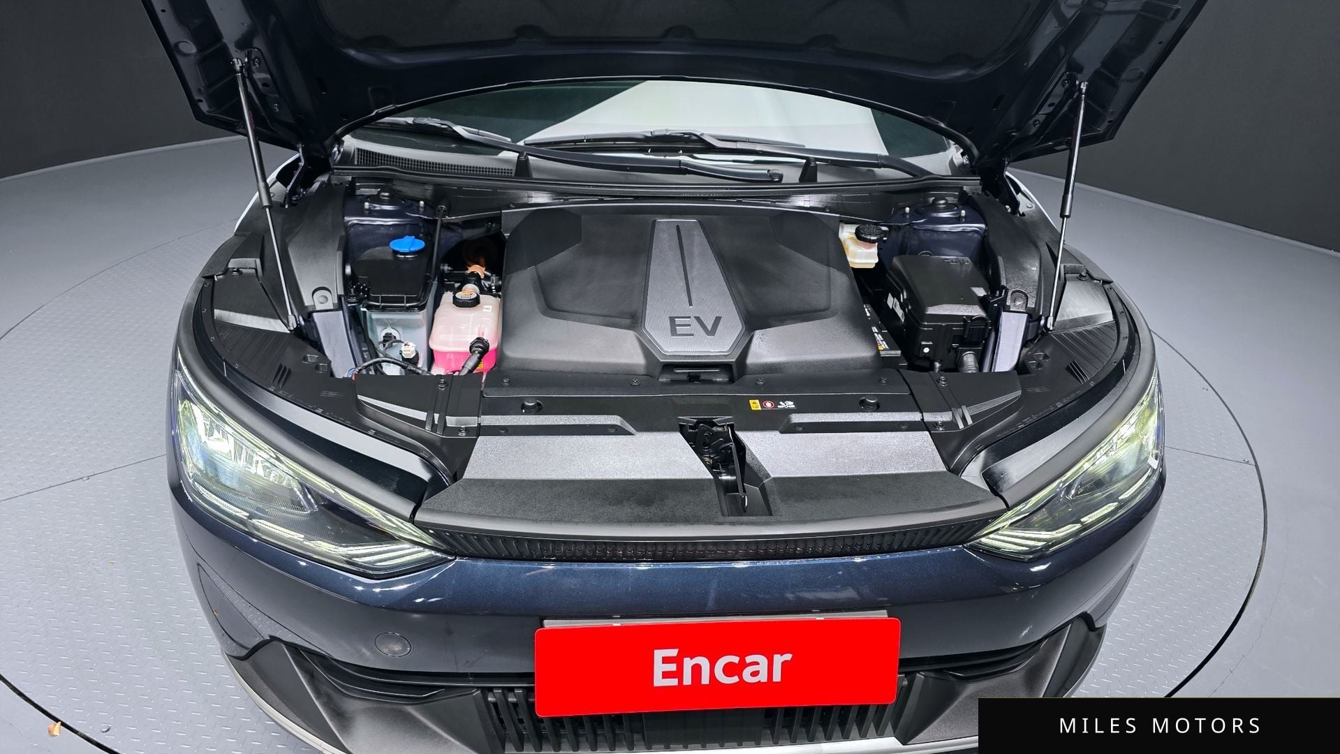 Kia EV6 2022 — миниатюра 6