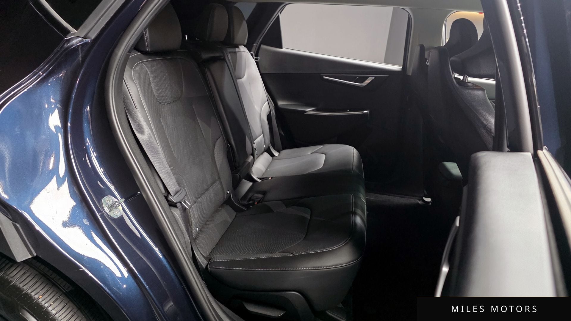 Kia EV6 2022 — миниатюра 12