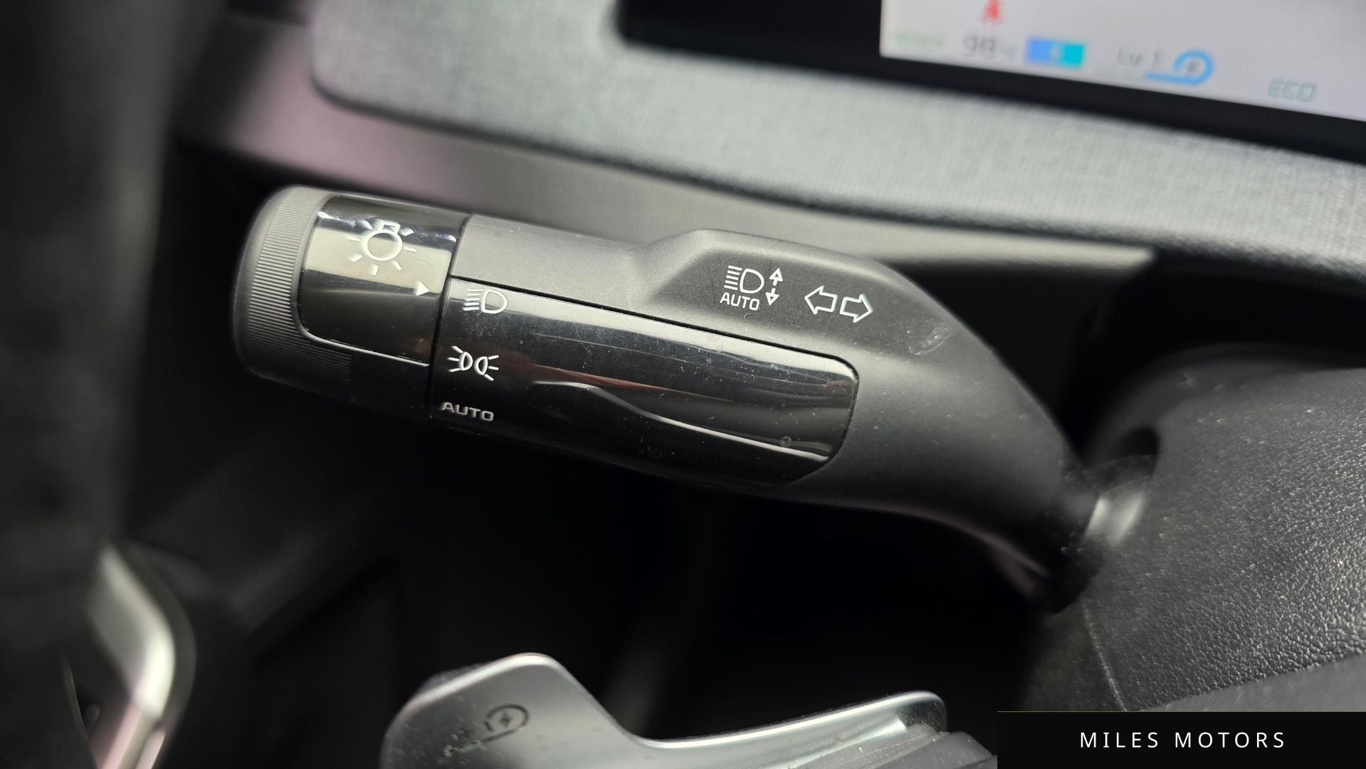 Kia EV6 2022 — миниатюра 18