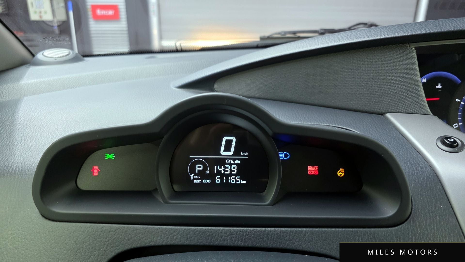 KG Mobility KORANDO 2015 — миниатюра 8