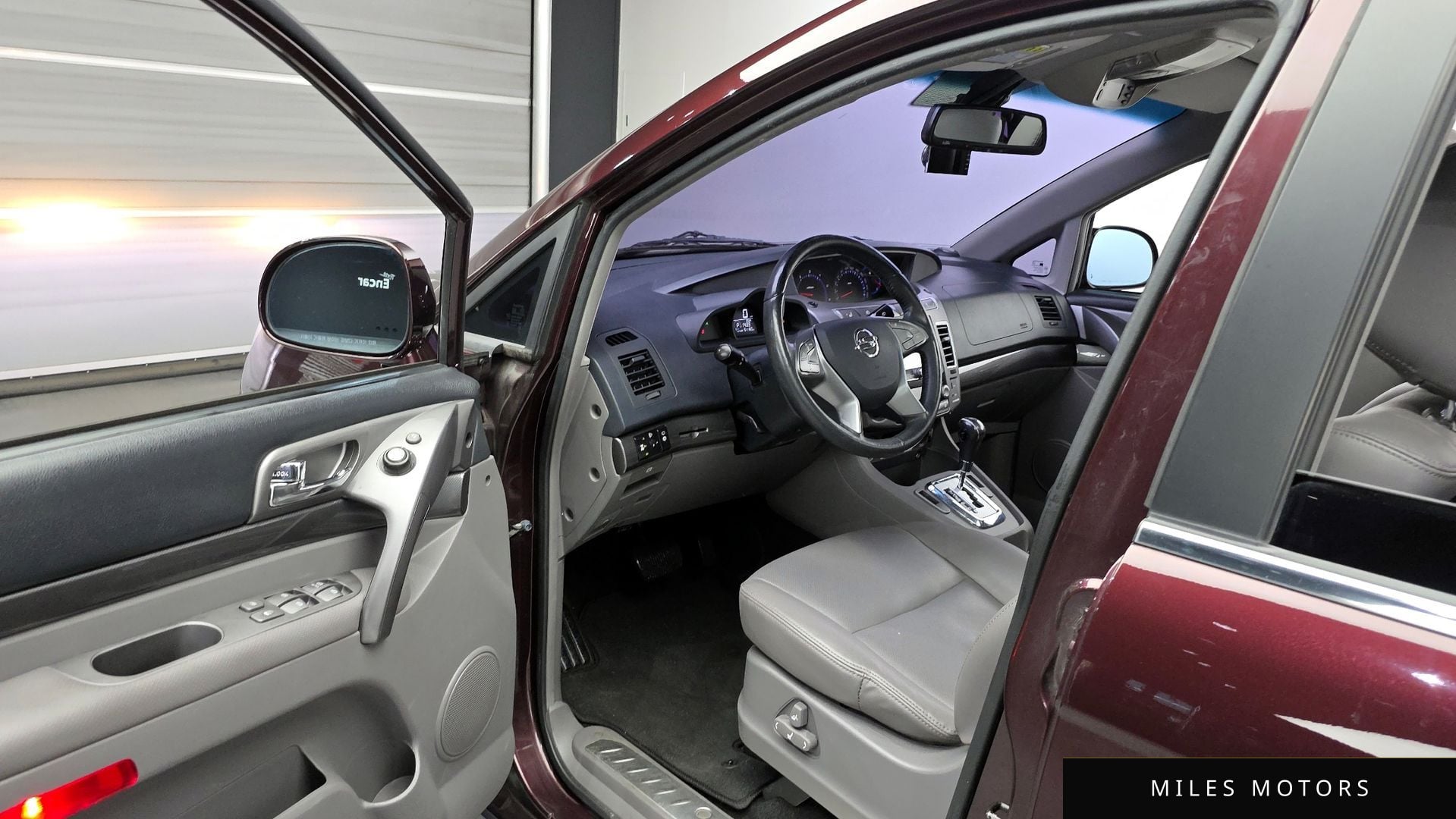 KG Mobility KORANDO 2015 — миниатюра 10