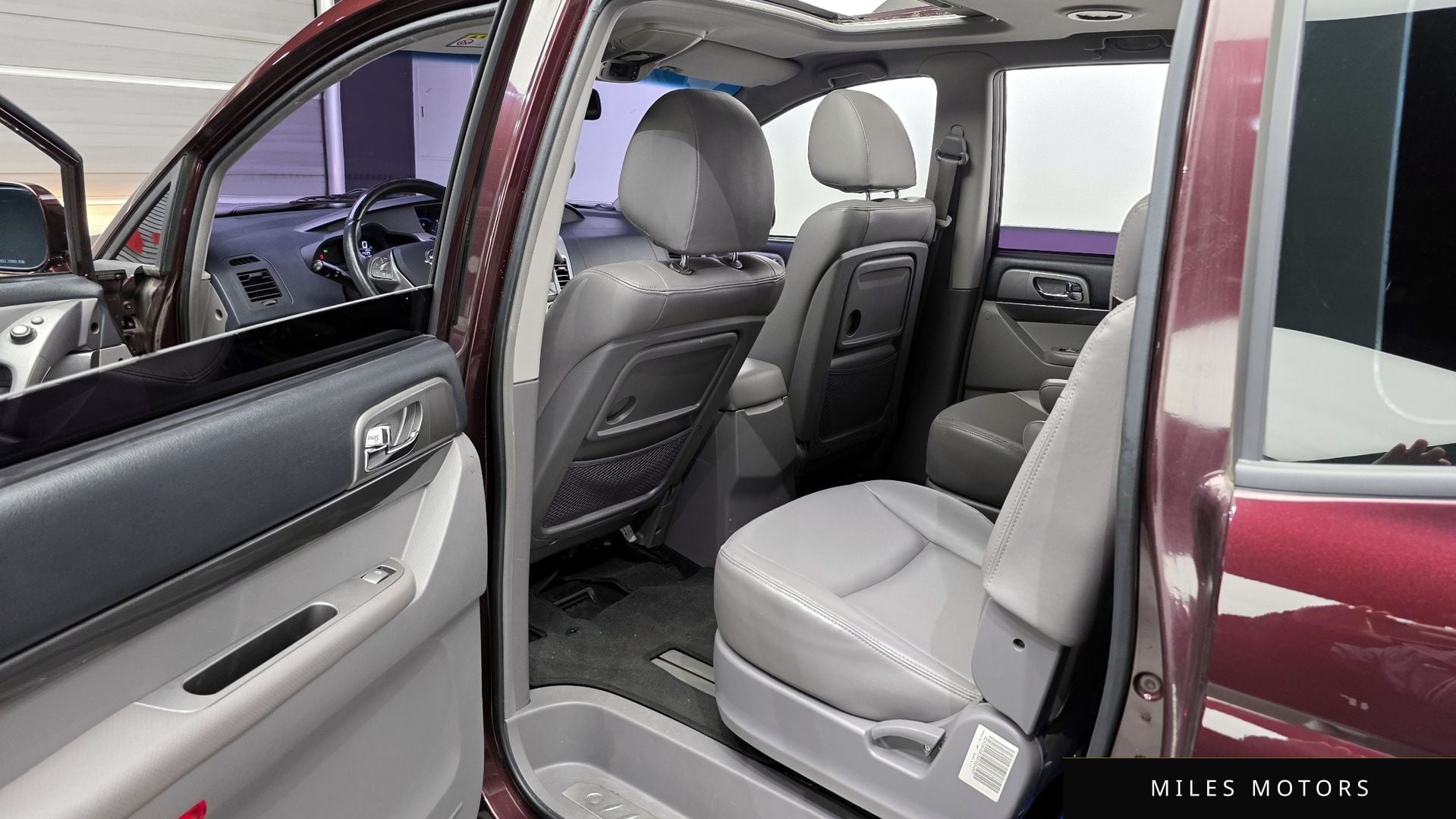KG Mobility KORANDO 2015 — миниатюра 11
