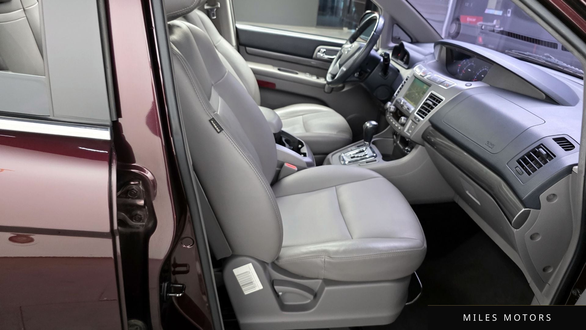 KG Mobility KORANDO 2015 — миниатюра 12