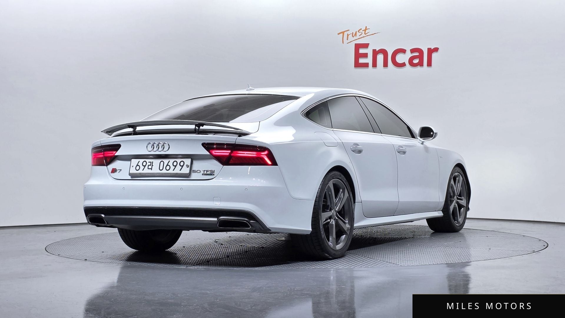 Audi A7 2016 — миниатюра 2