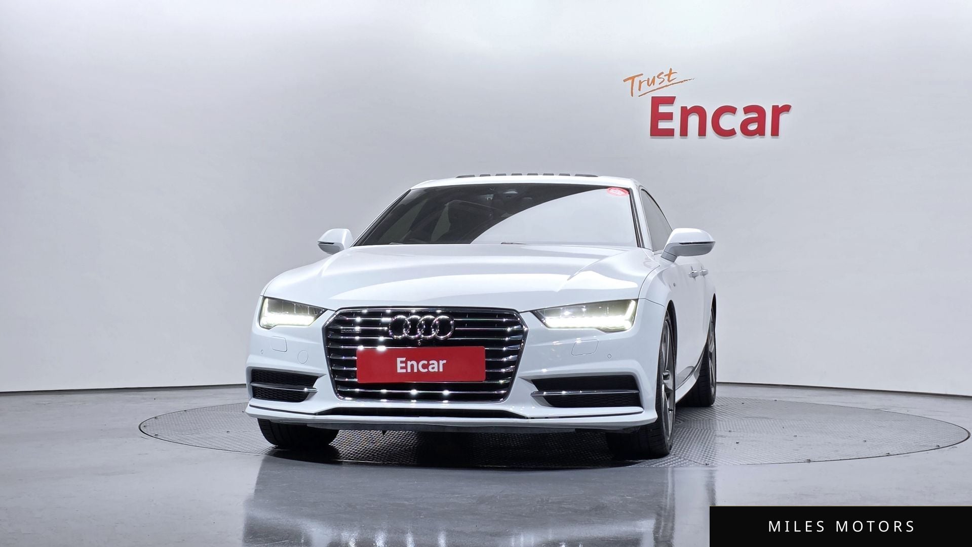 Audi A7 2016 — миниатюра 3
