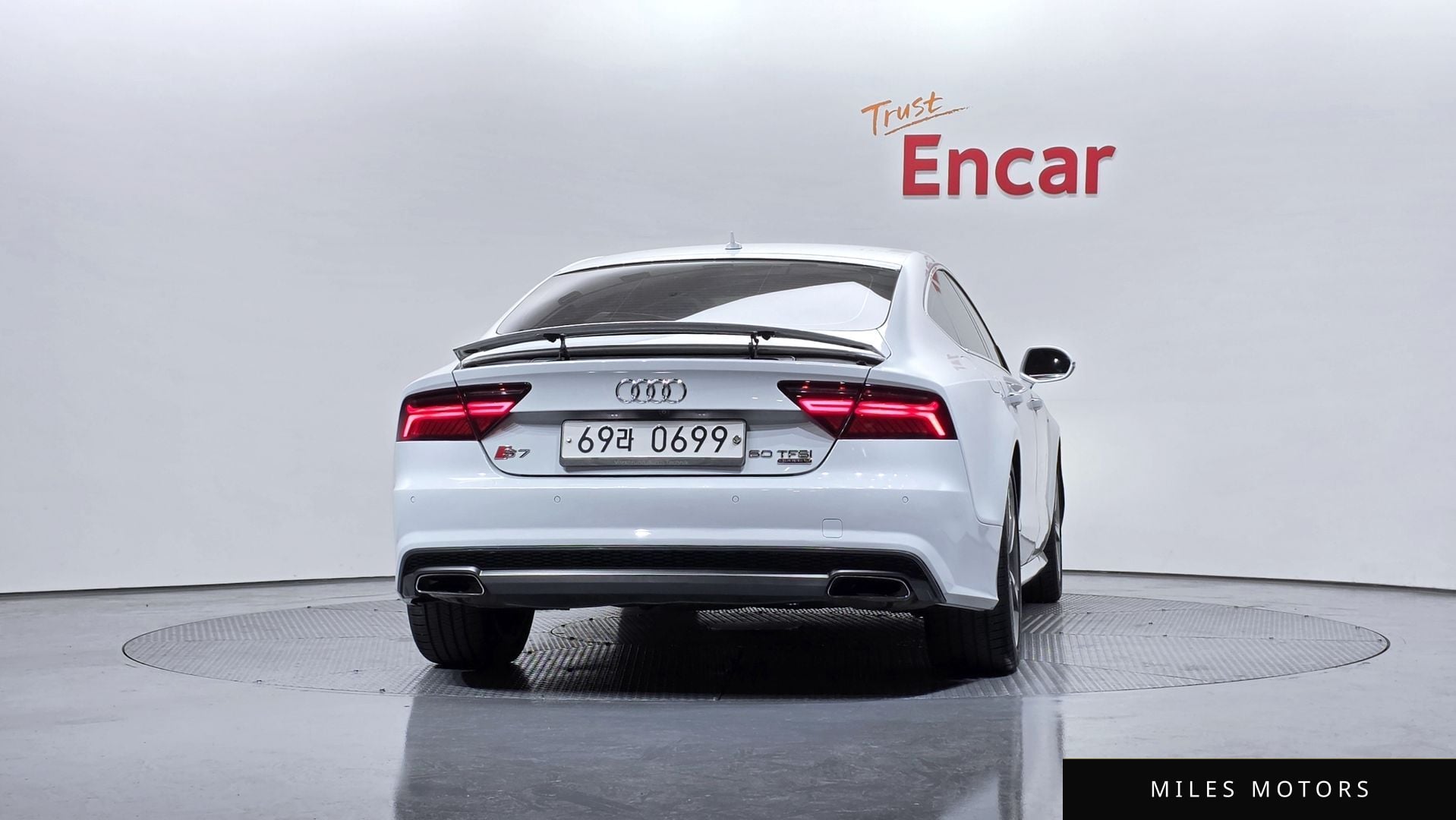 Audi A7 2016 — миниатюра 4