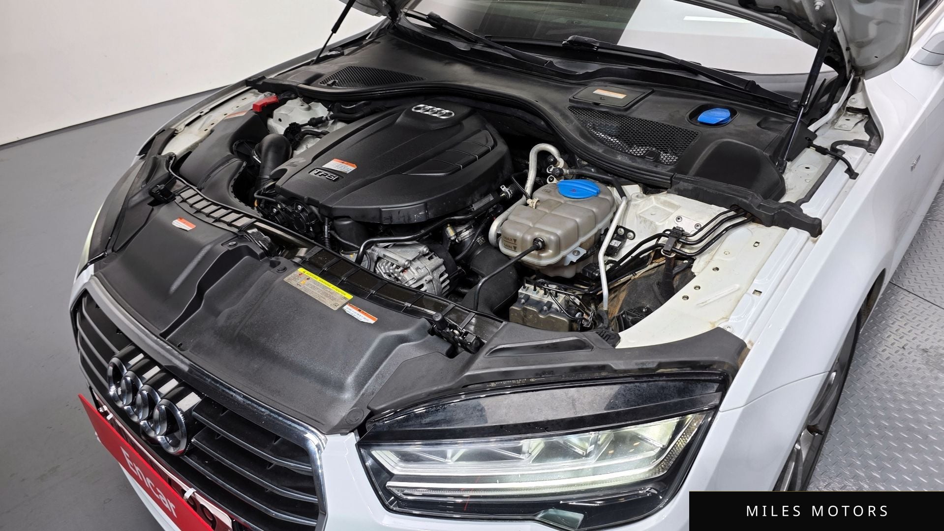 Audi A7 2016 — миниатюра 6