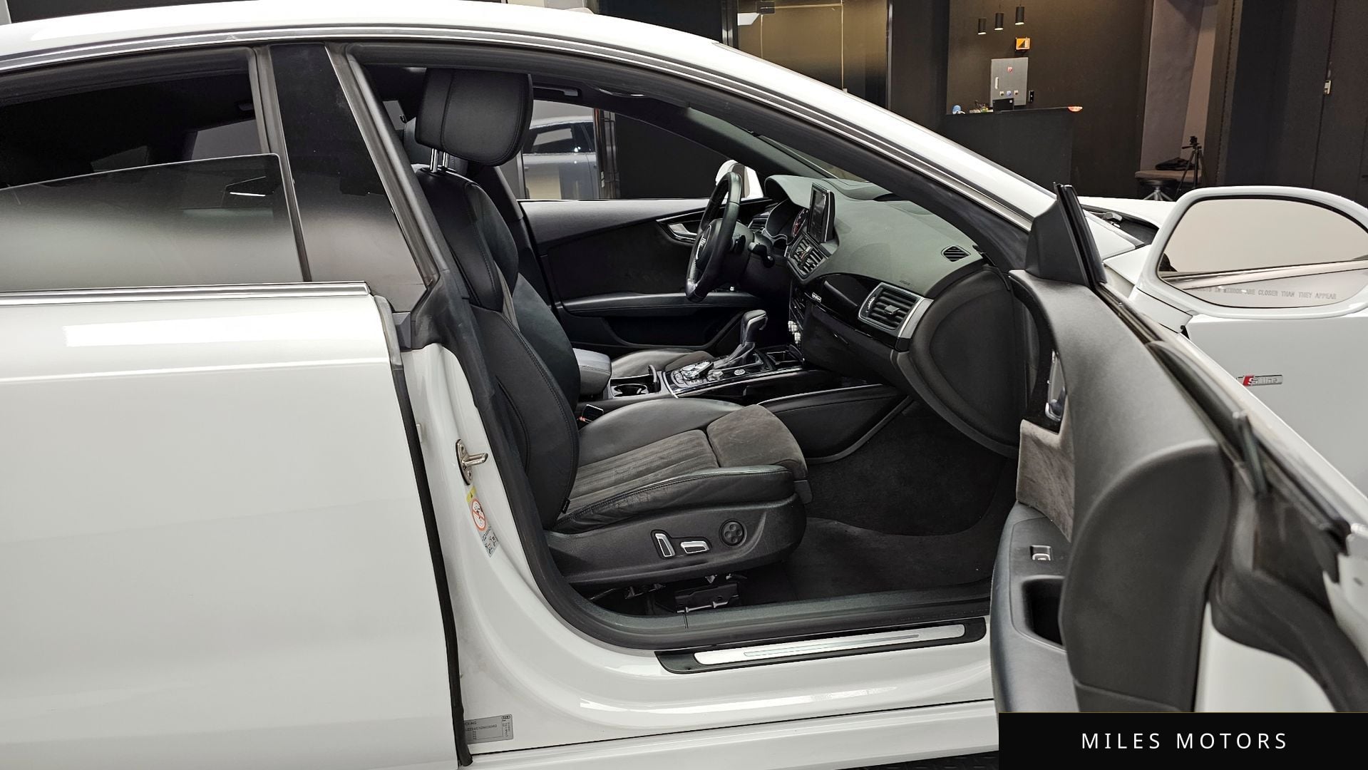 Audi A7 2016 — миниатюра 11