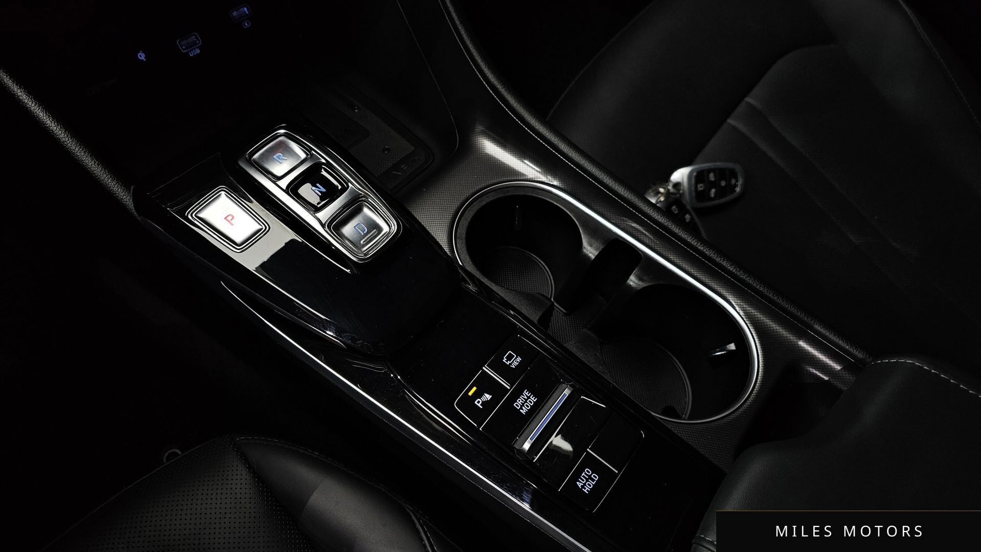 Hyundai Sonata 2021 — миниатюра 9