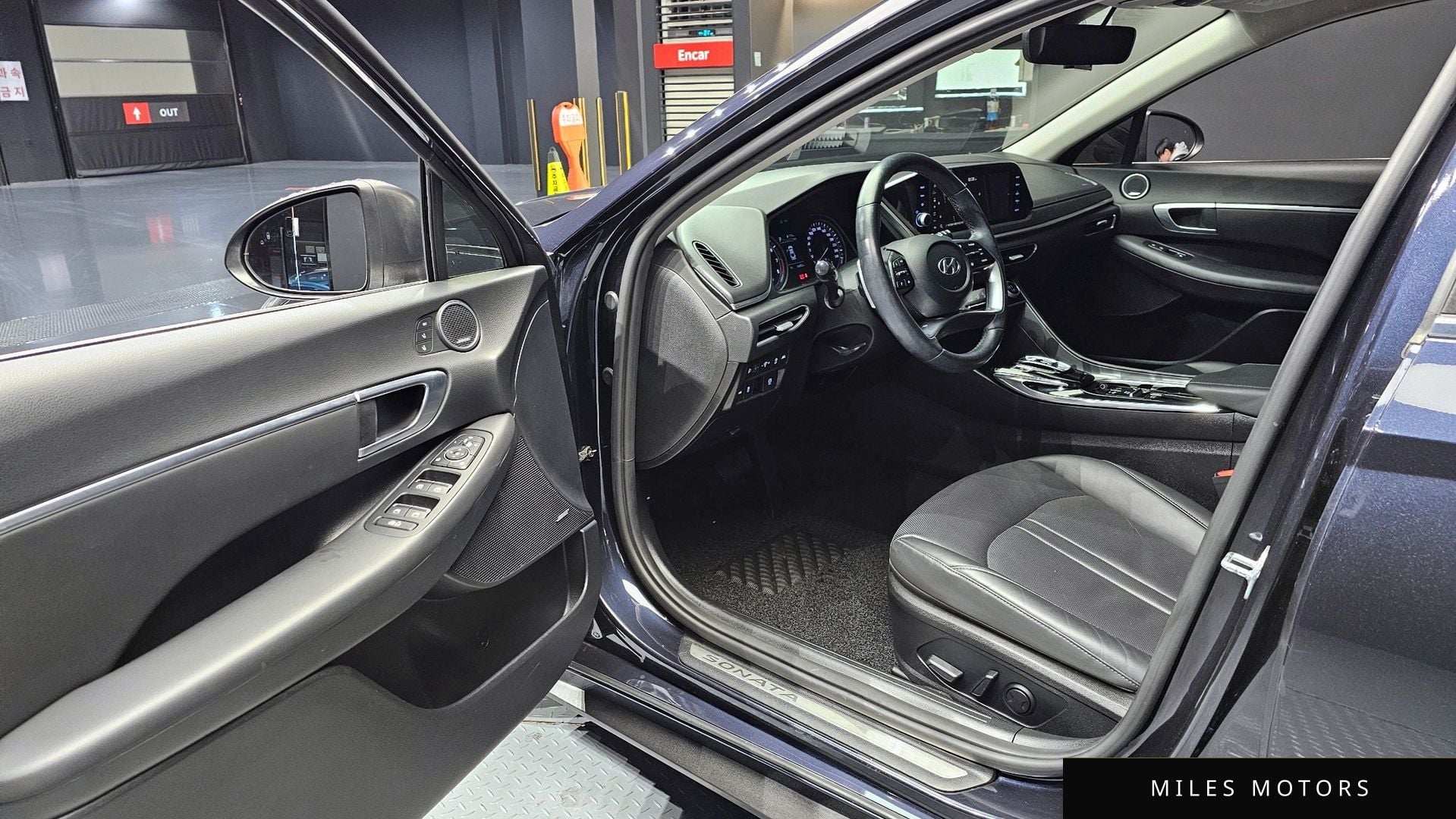 Hyundai Sonata 2021 — миниатюра 11
