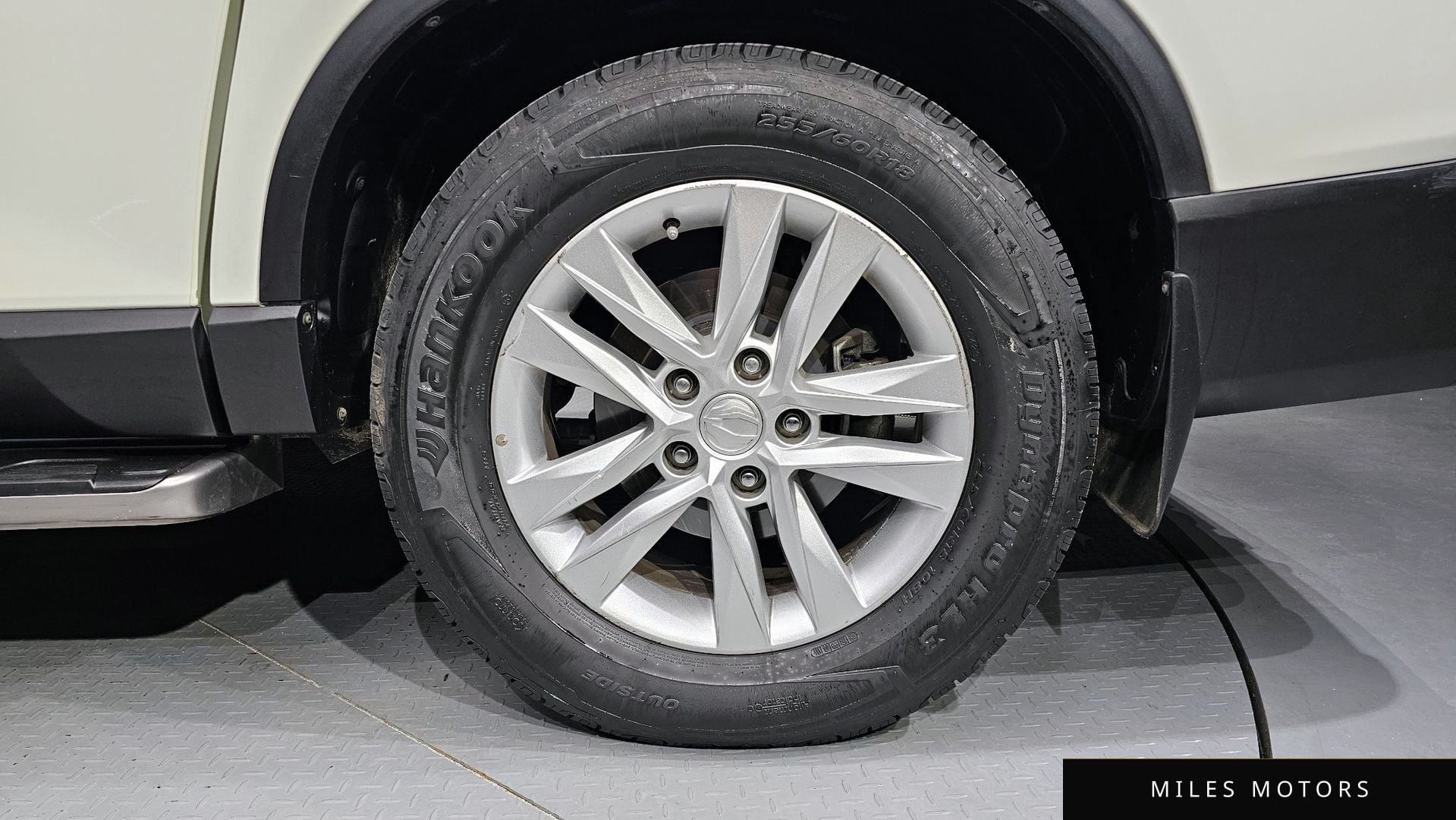 KG Mobility Rexton 2018 — миниатюра 5