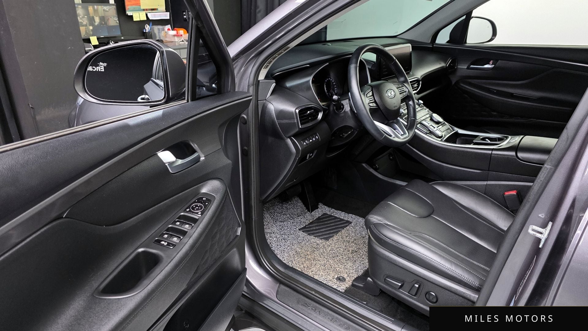 Hyundai Santafe 2021 — миниатюра 10