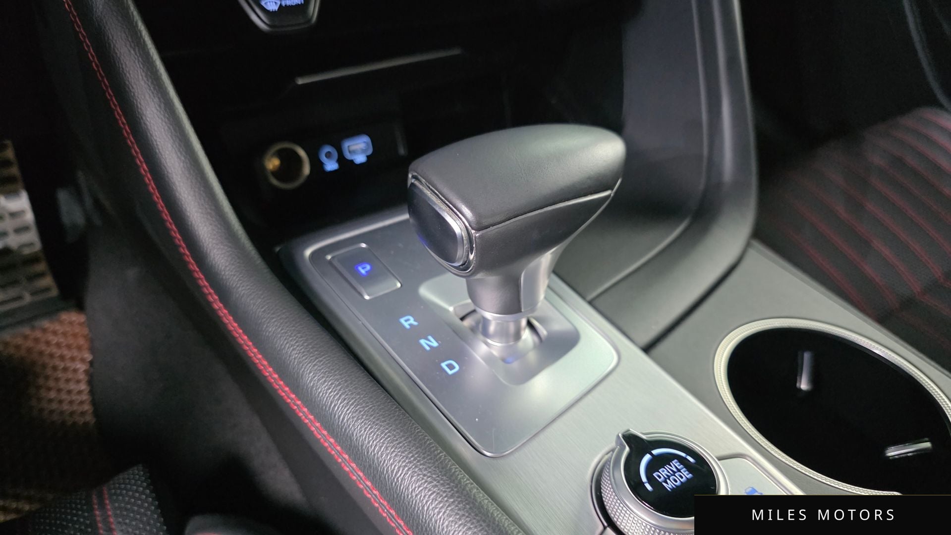 Genesis G70 2018 — миниатюра 9