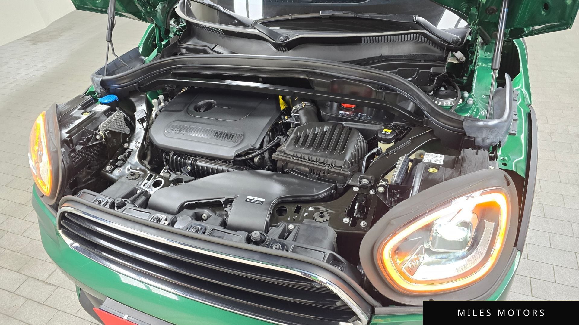 MINI Countryman 2022 — миниатюра 6