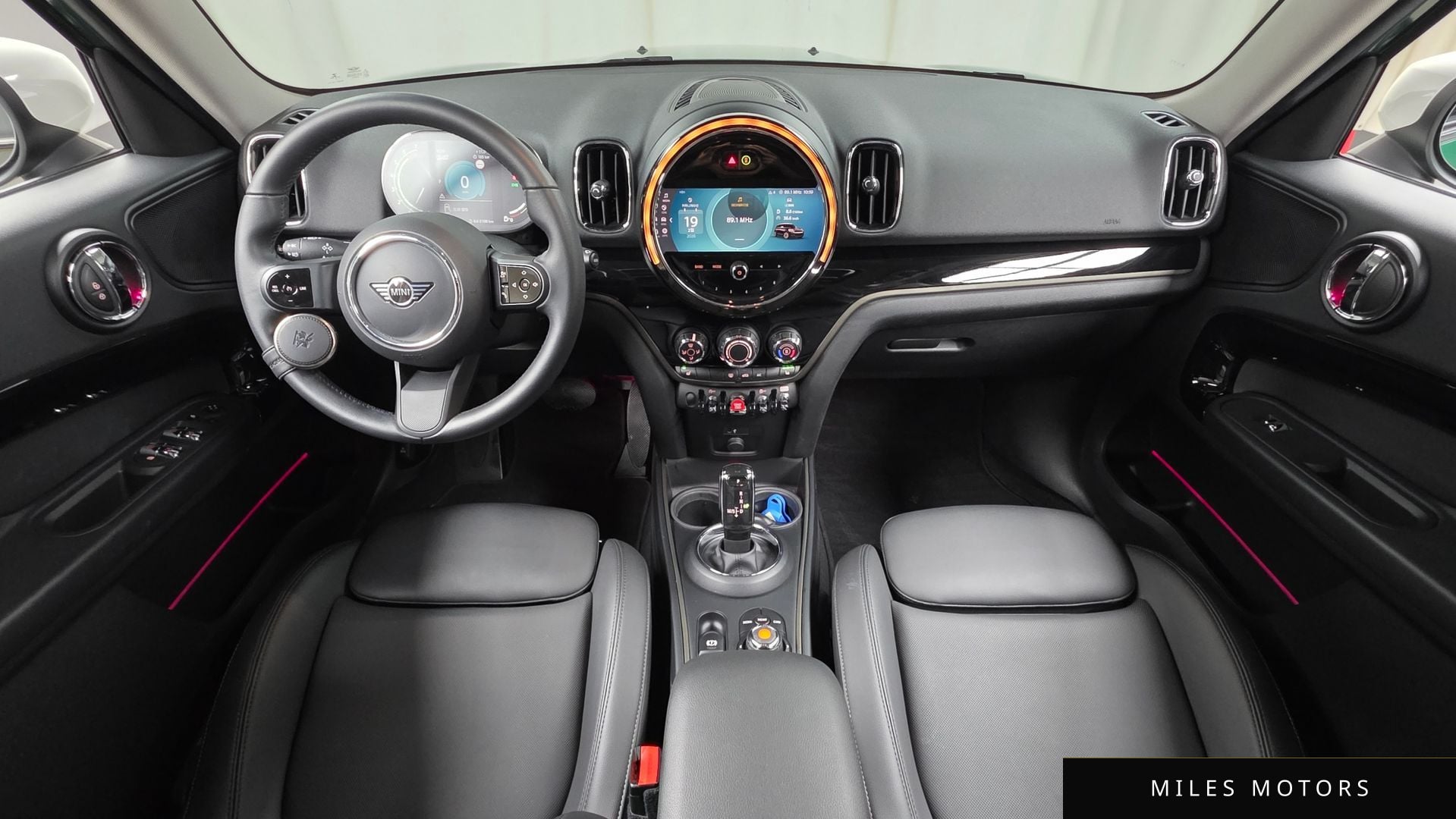 MINI Countryman 2022 — миниатюра 7