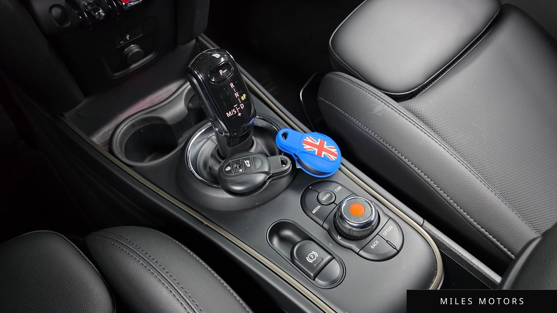 MINI Countryman 2022 — миниатюра 9