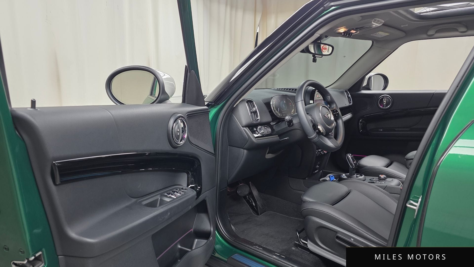 MINI Countryman 2022 — миниатюра 10