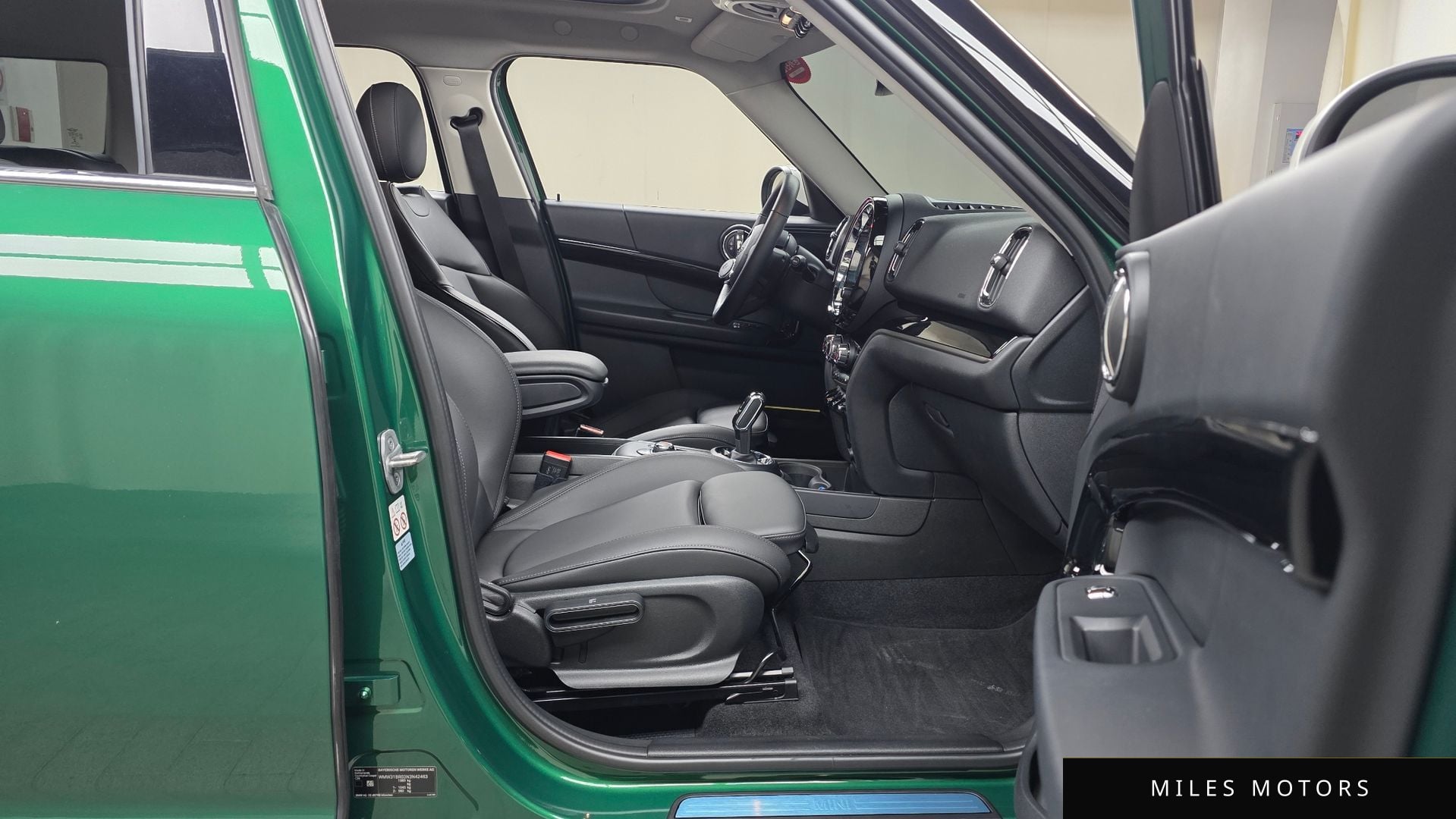 MINI Countryman 2022 — миниатюра 11