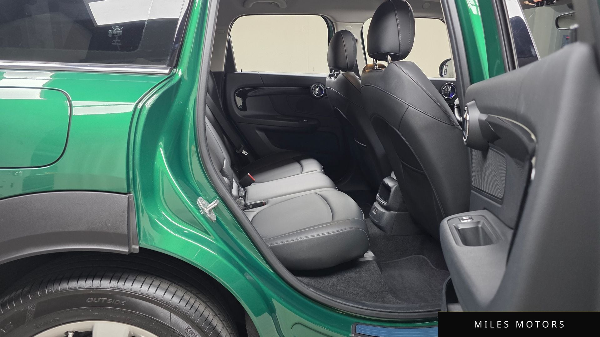 MINI Countryman 2022 — миниатюра 12