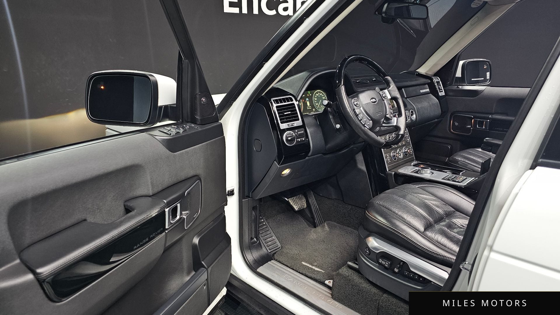 Land Rover 레인지로버 2012 — миниатюра 11