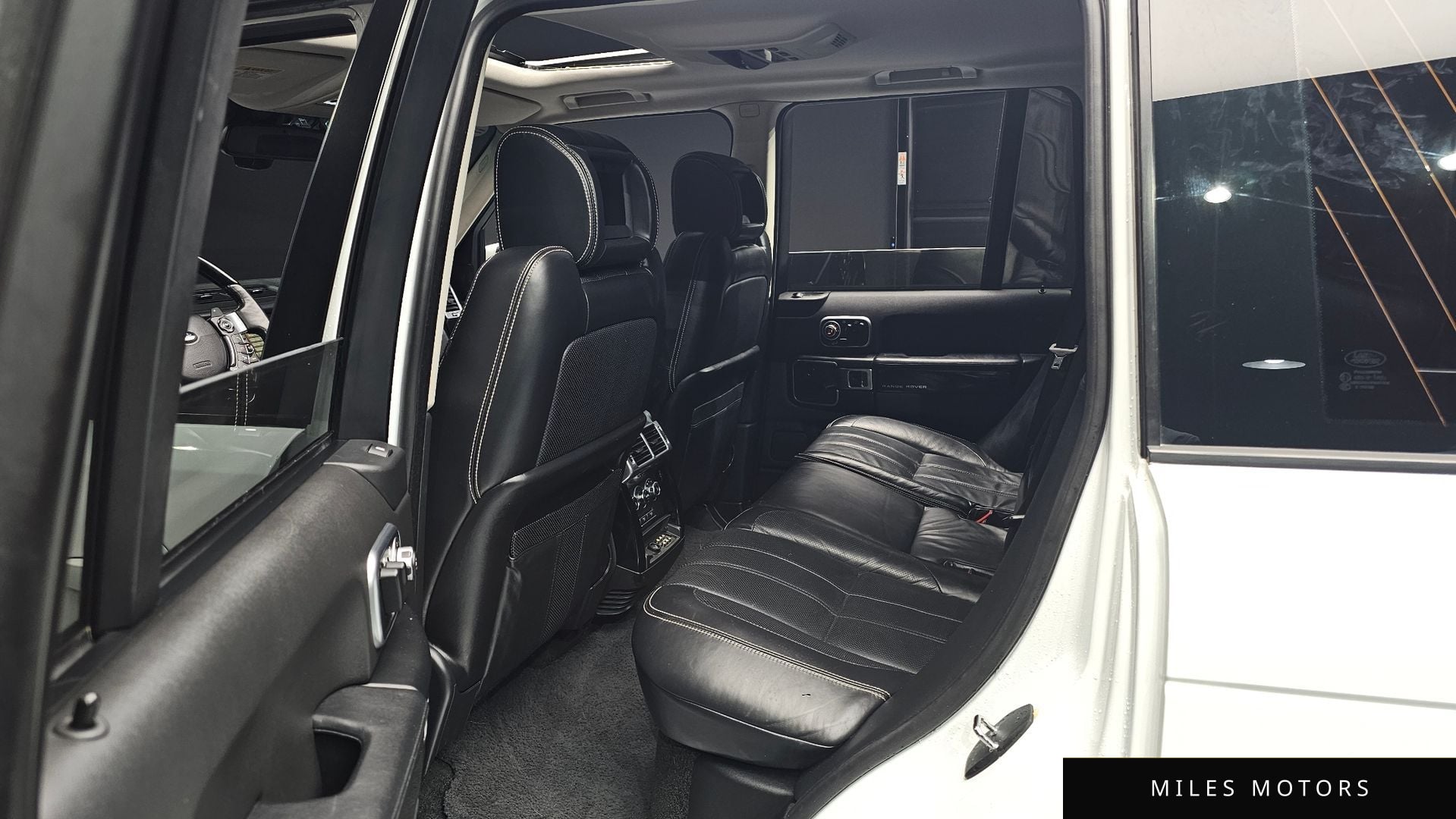 Land Rover 레인지로버 2012 — миниатюра 12