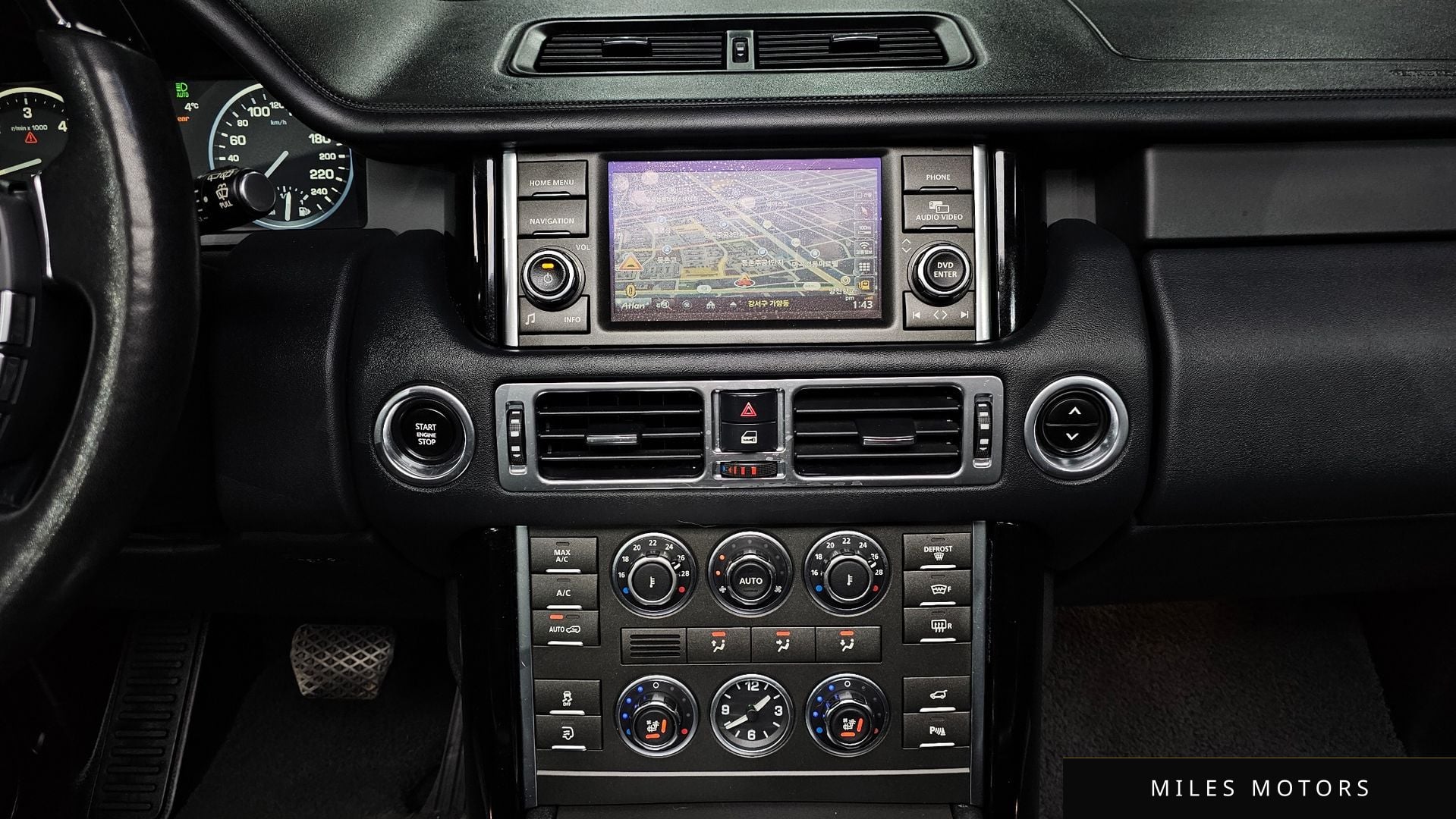 Land Rover 레인지로버 2012 — миниатюра 14