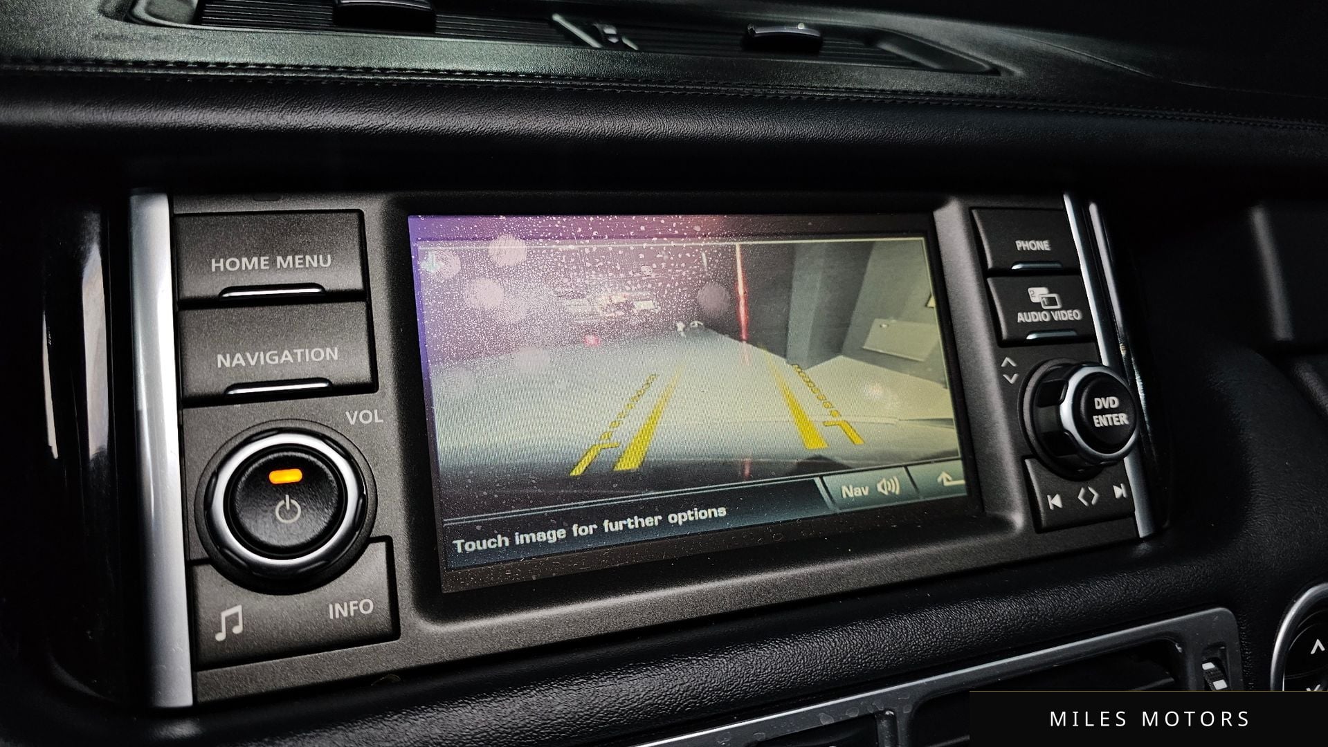 Land Rover 레인지로버 2012 — миниатюра 15
