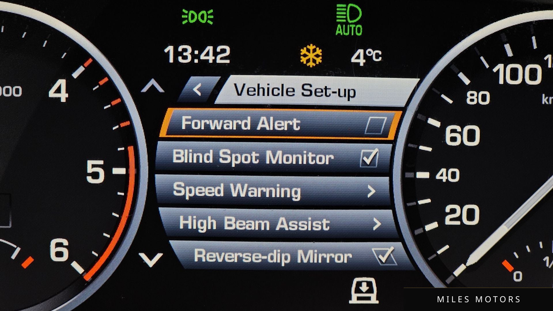 Land Rover 레인지로버 2012 — миниатюра 16