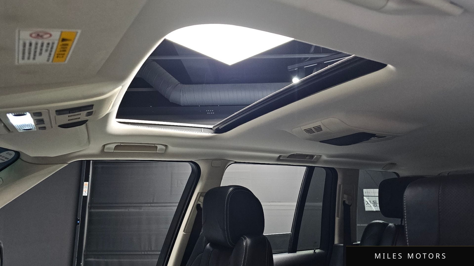 Land Rover 레인지로버 2012 — миниатюра 19