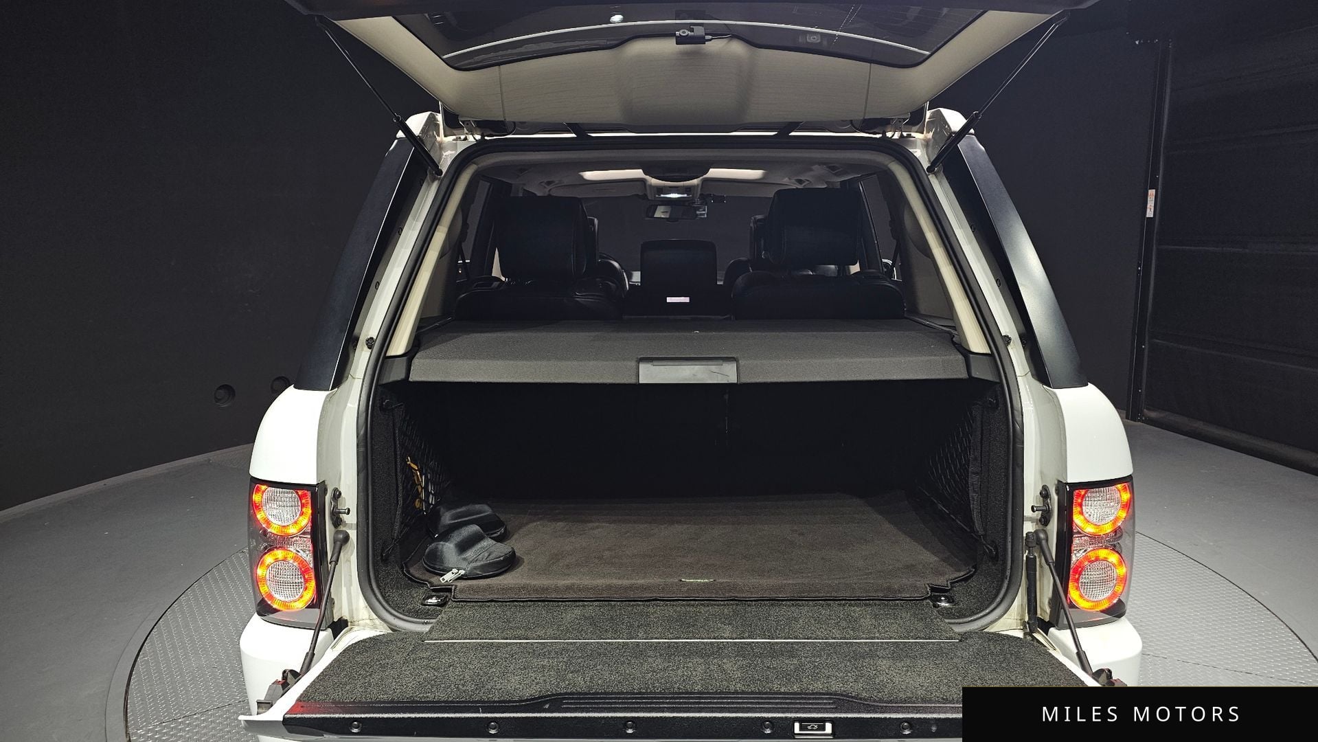 Land Rover 레인지로버 2012 — миниатюра 20