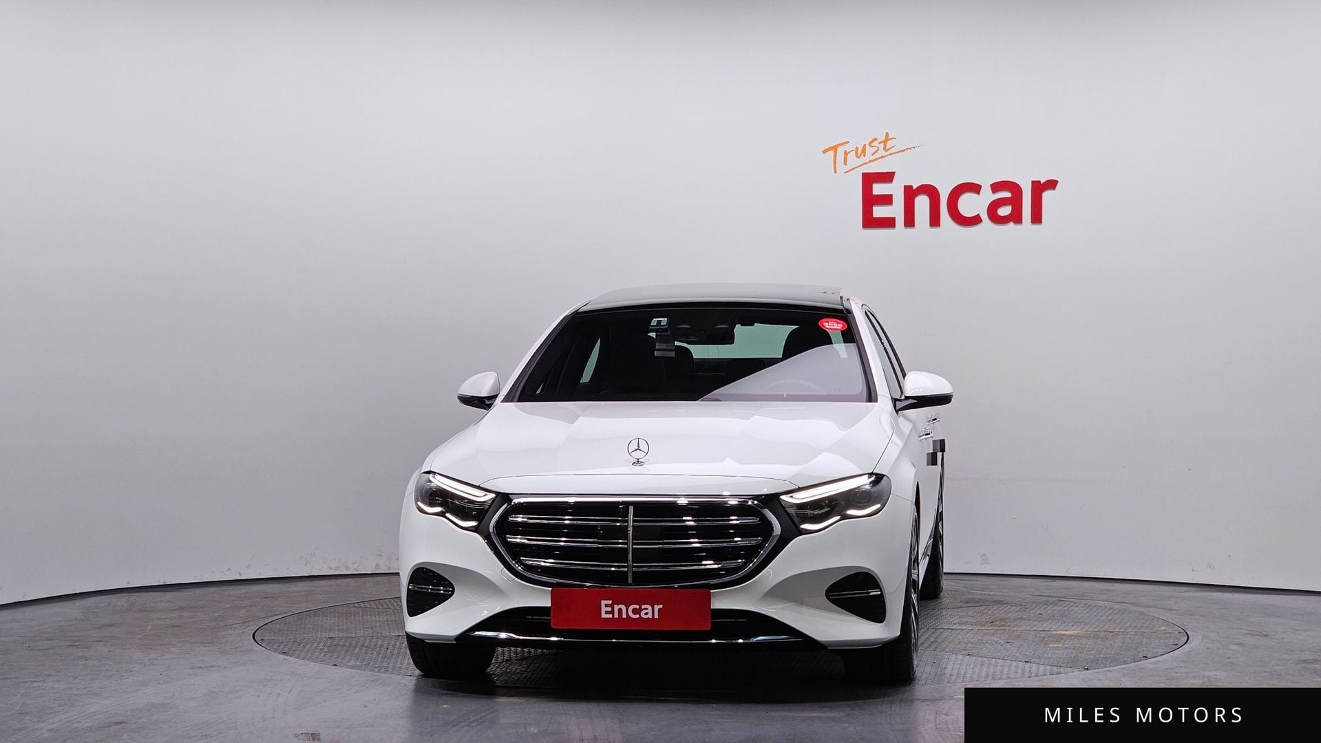 Mercedes-Benz E-클래스 W214 2025 — миниатюра 3