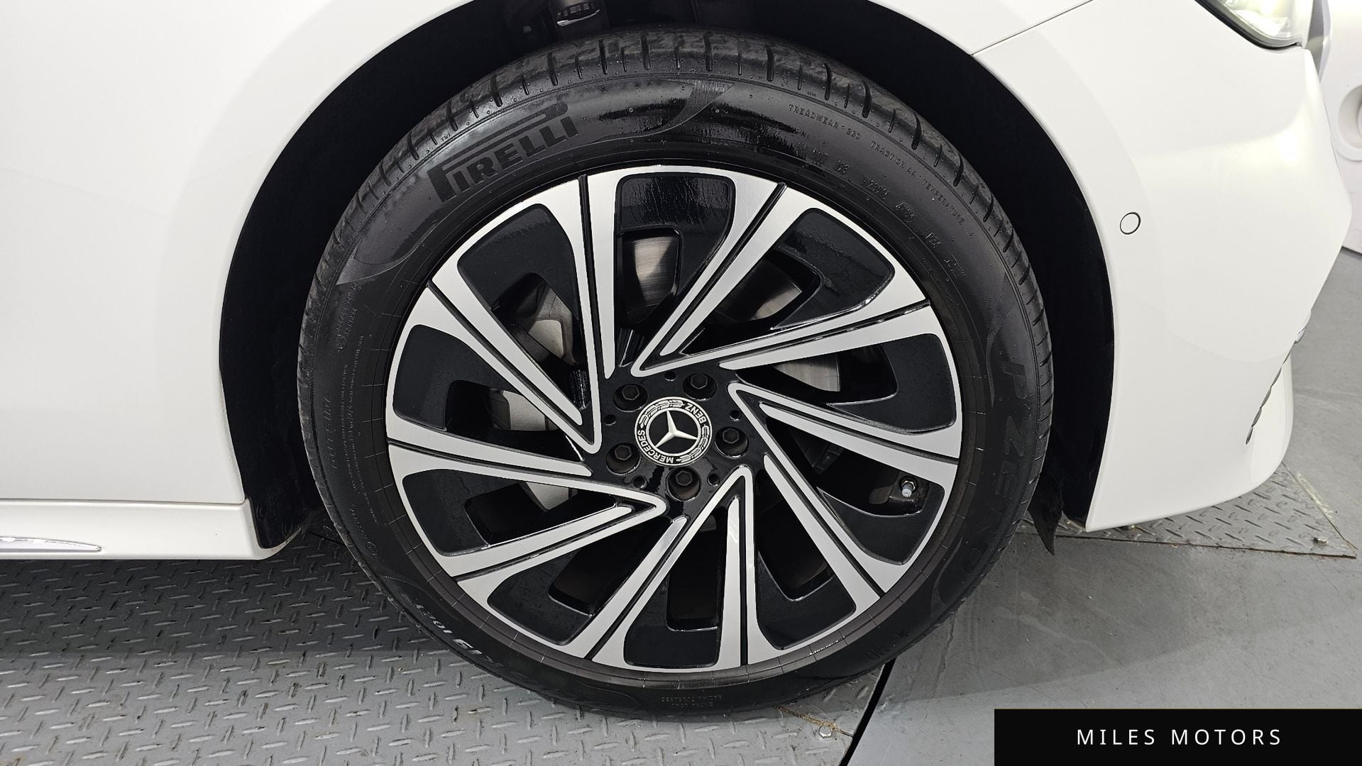Mercedes-Benz E-클래스 W214 2025 — миниатюра 5