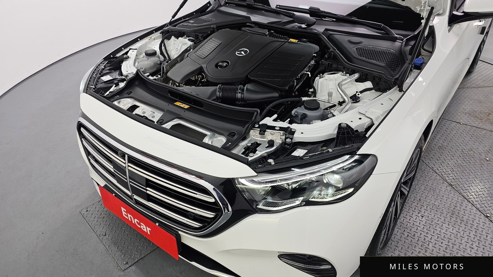 Mercedes-Benz E-클래스 W214 2025 — миниатюра 6