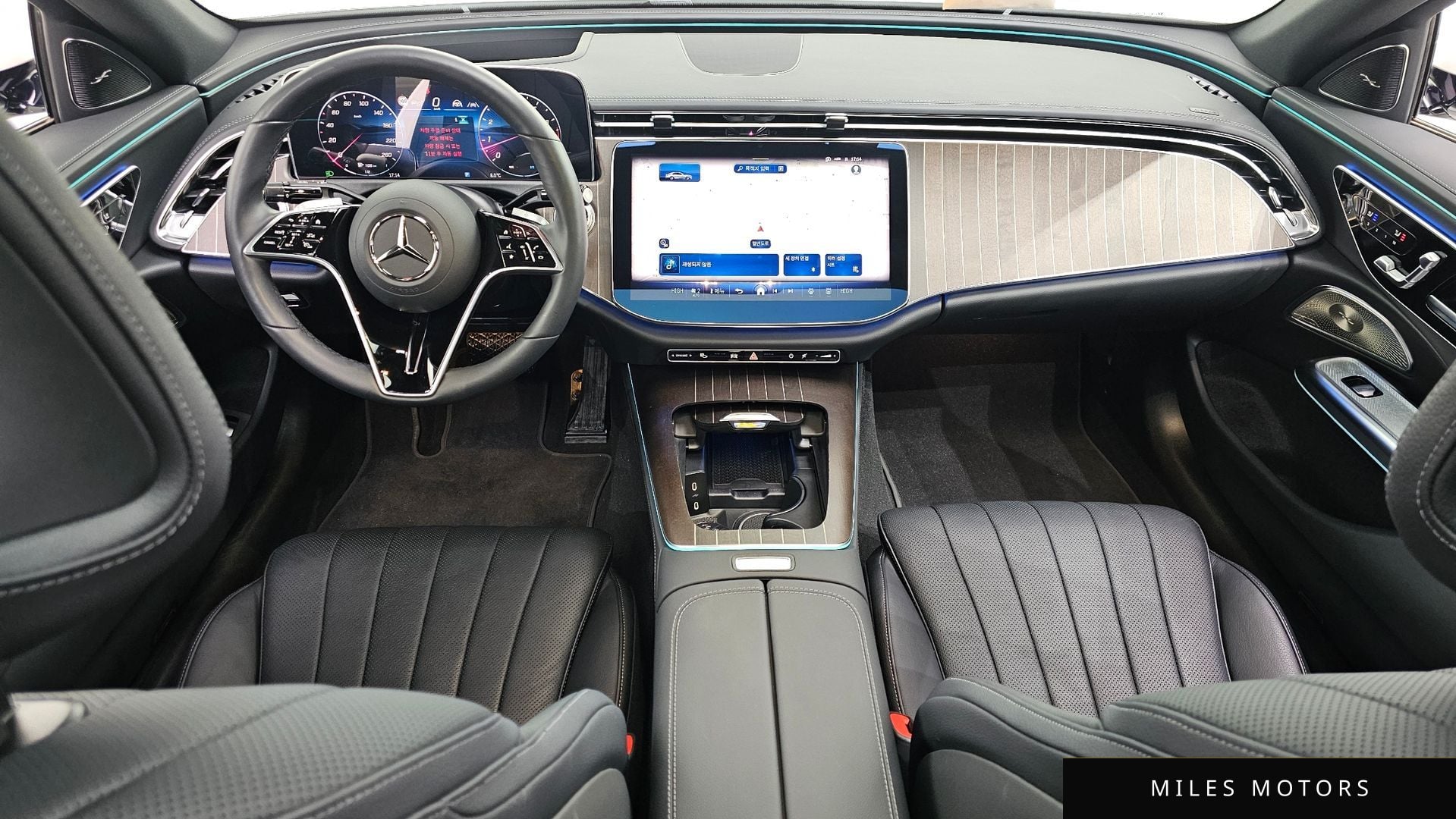 Mercedes-Benz E-클래스 W214 2025 — миниатюра 7