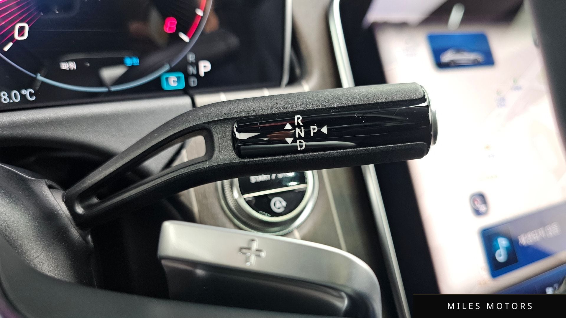 Mercedes-Benz E-클래스 W214 2025 — миниатюра 9