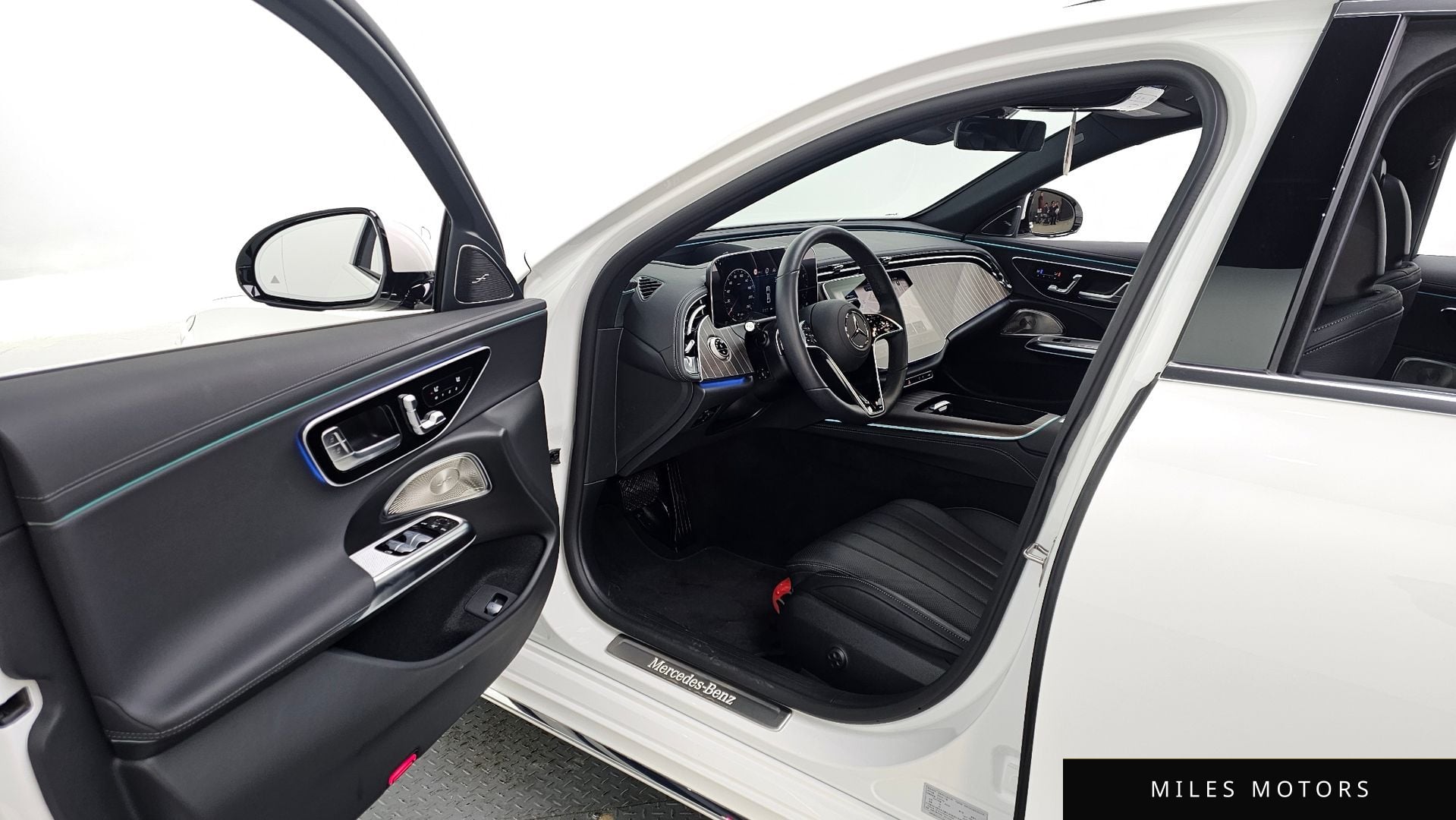Mercedes-Benz E-클래스 W214 2025 — миниатюра 10