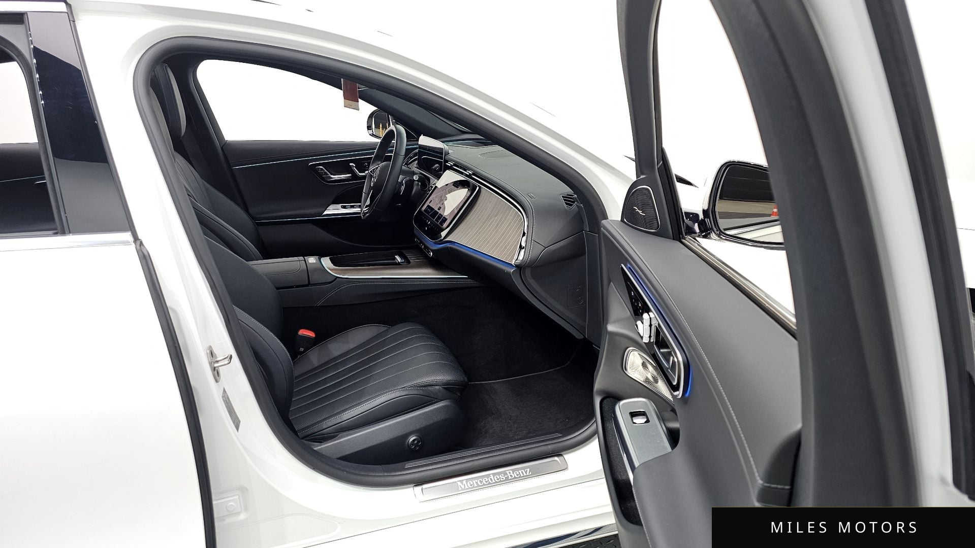 Mercedes-Benz E-클래스 W214 2025 — миниатюра 11
