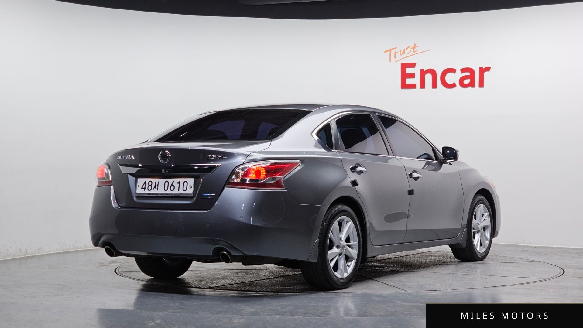 Nissan Altima 2016 — миниатюра 2