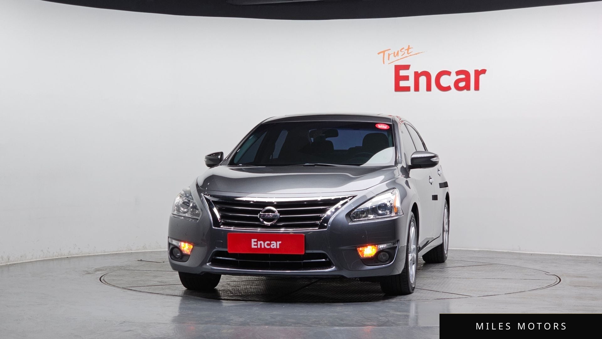Nissan Altima 2016 — миниатюра 3