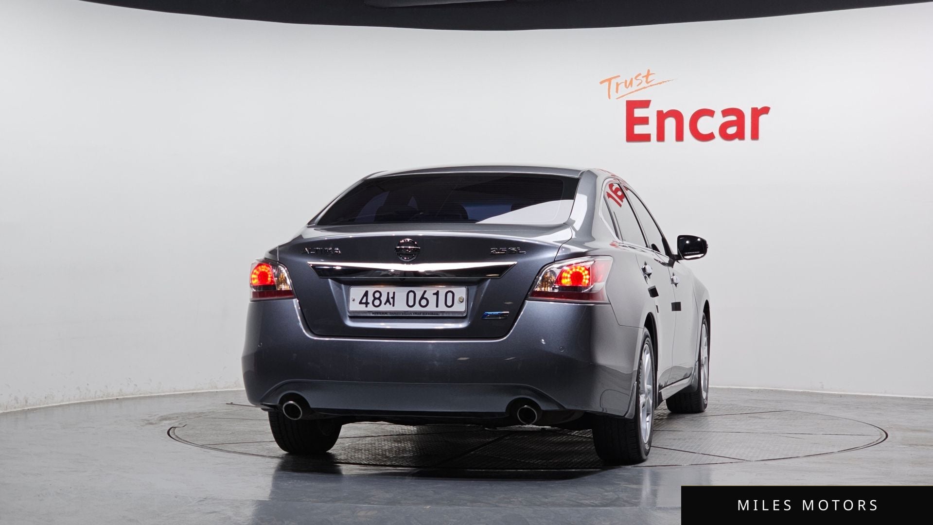 Nissan Altima 2016 — миниатюра 4