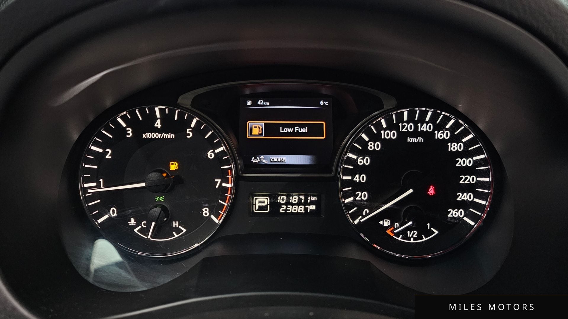 Nissan Altima 2016 — миниатюра 8