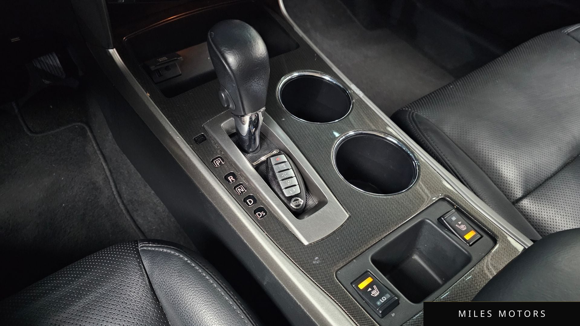 Nissan Altima 2016 — миниатюра 9