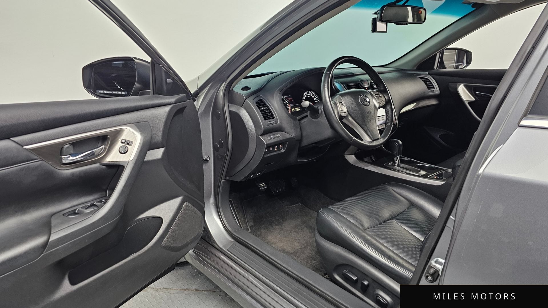 Nissan Altima 2016 — миниатюра 10