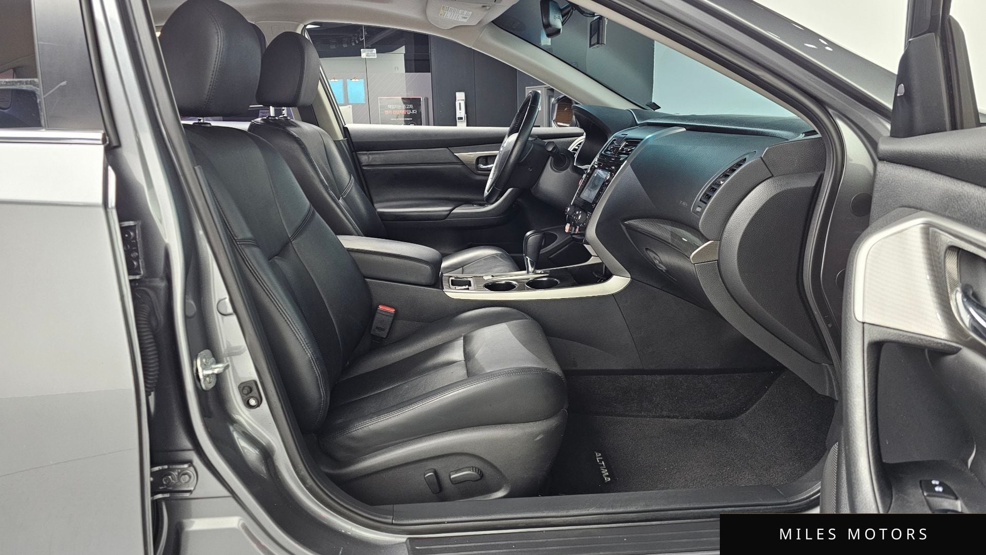 Nissan Altima 2016 — миниатюра 11