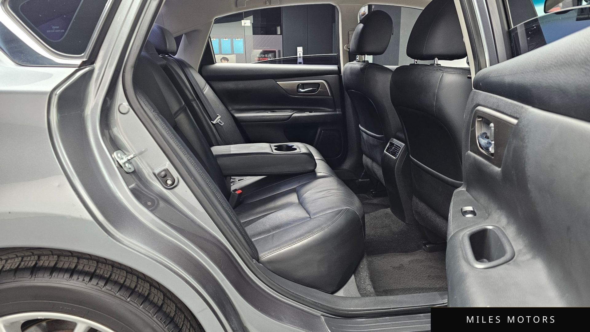 Nissan Altima 2016 — миниатюра 12