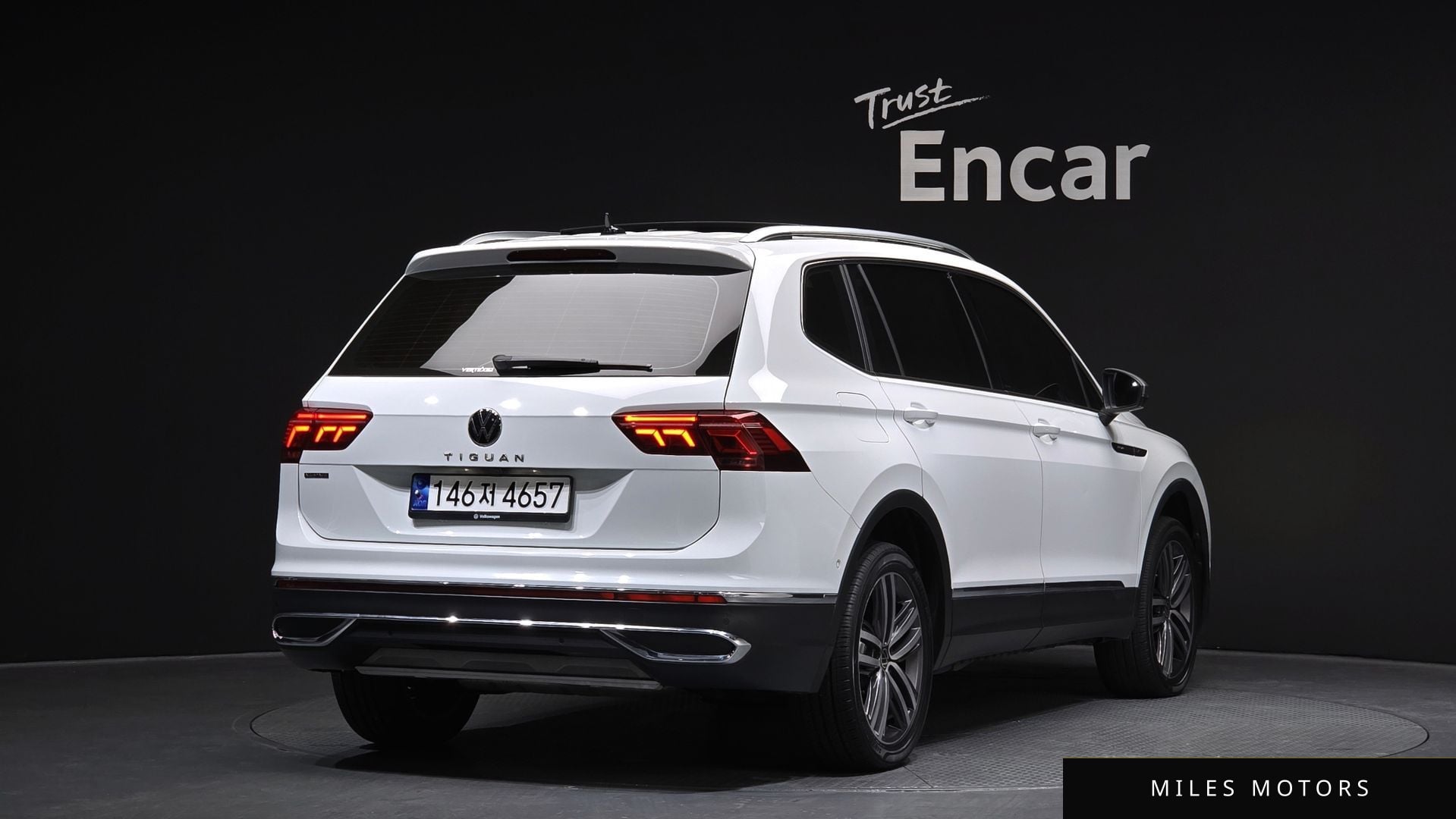 Volkswagen Tiguan 2023 — миниатюра 2
