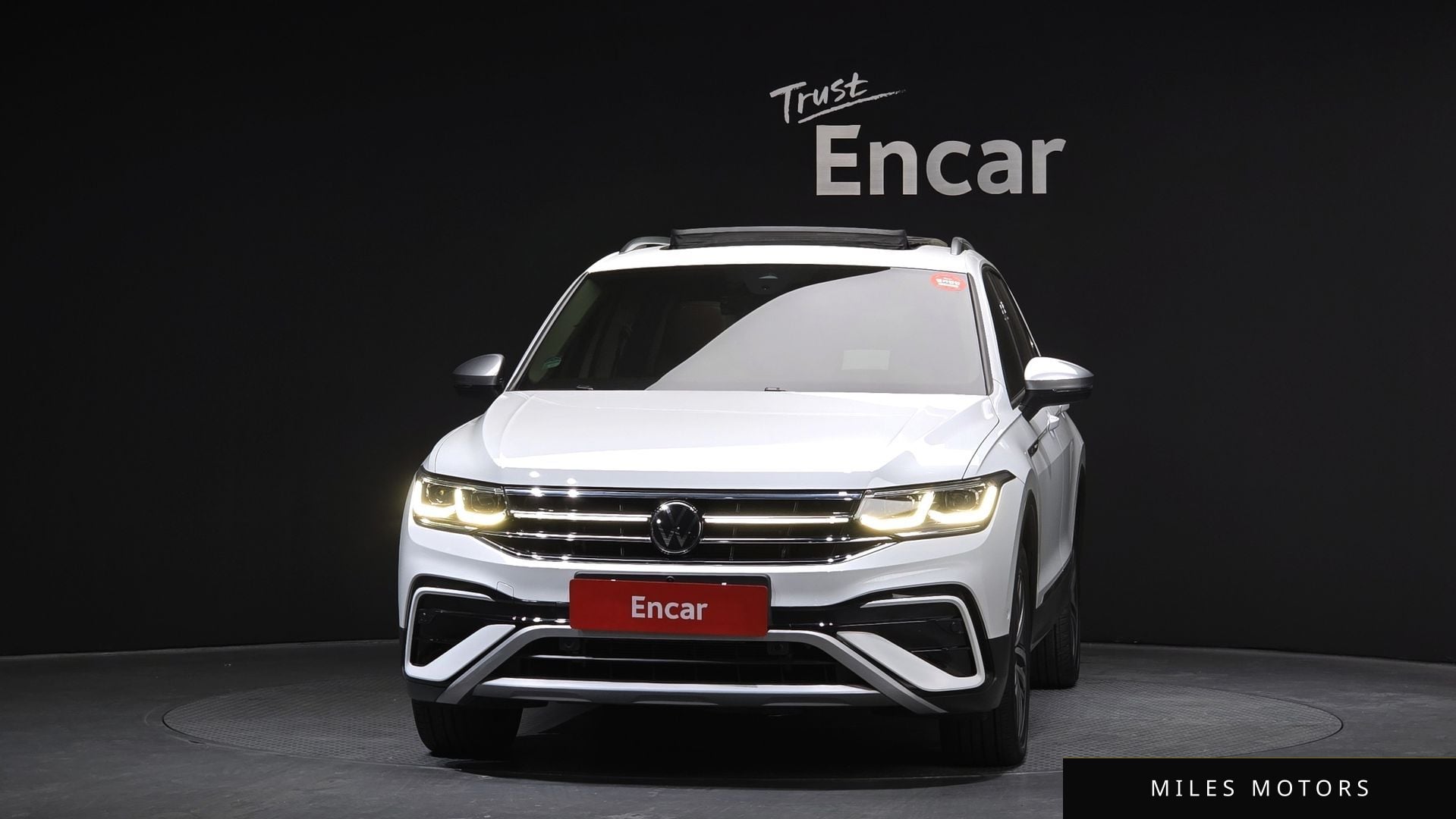 Volkswagen Tiguan 2023 — миниатюра 3