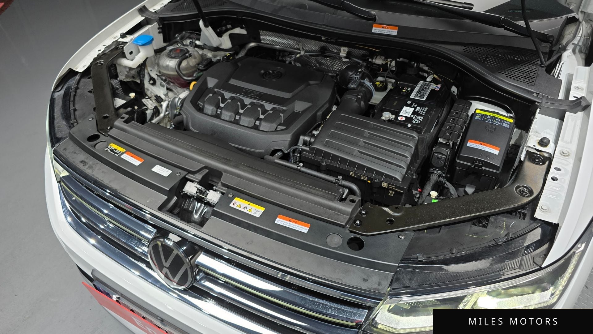 Volkswagen Tiguan 2023 — миниатюра 6