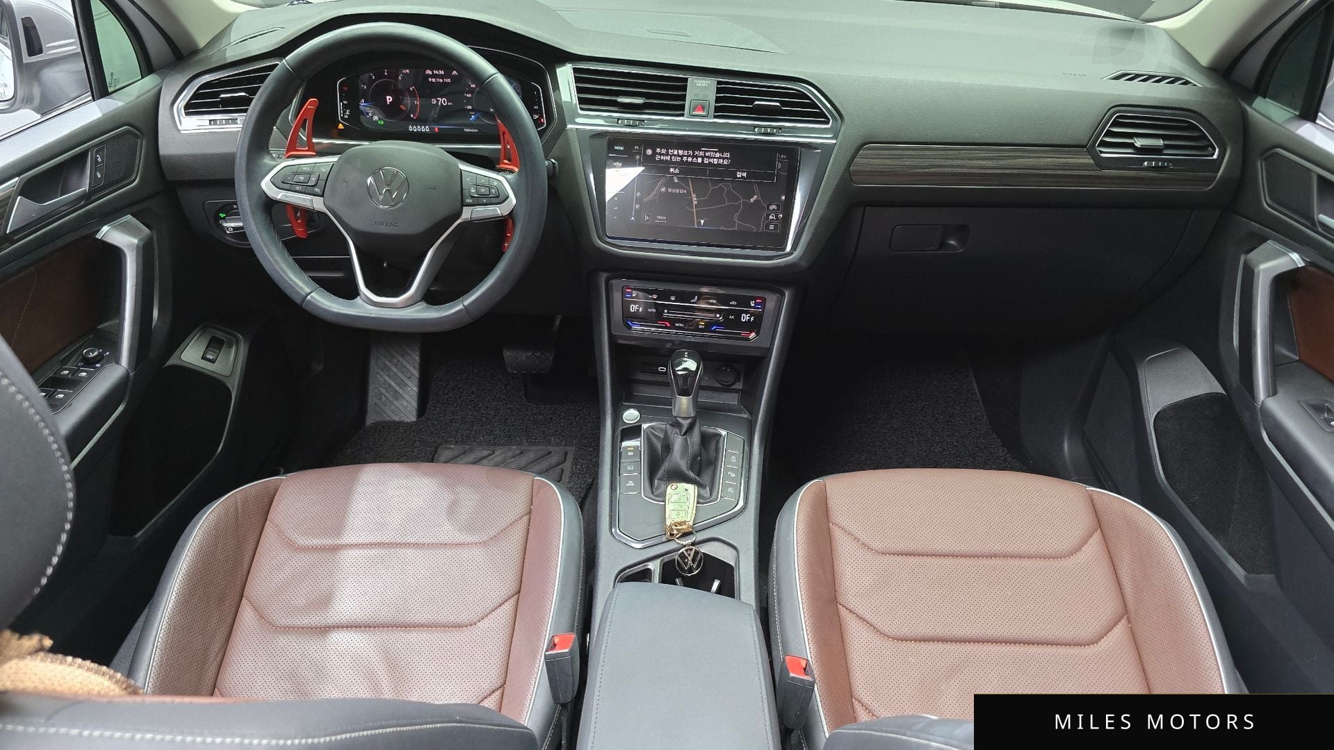 Volkswagen Tiguan 2023 — миниатюра 7