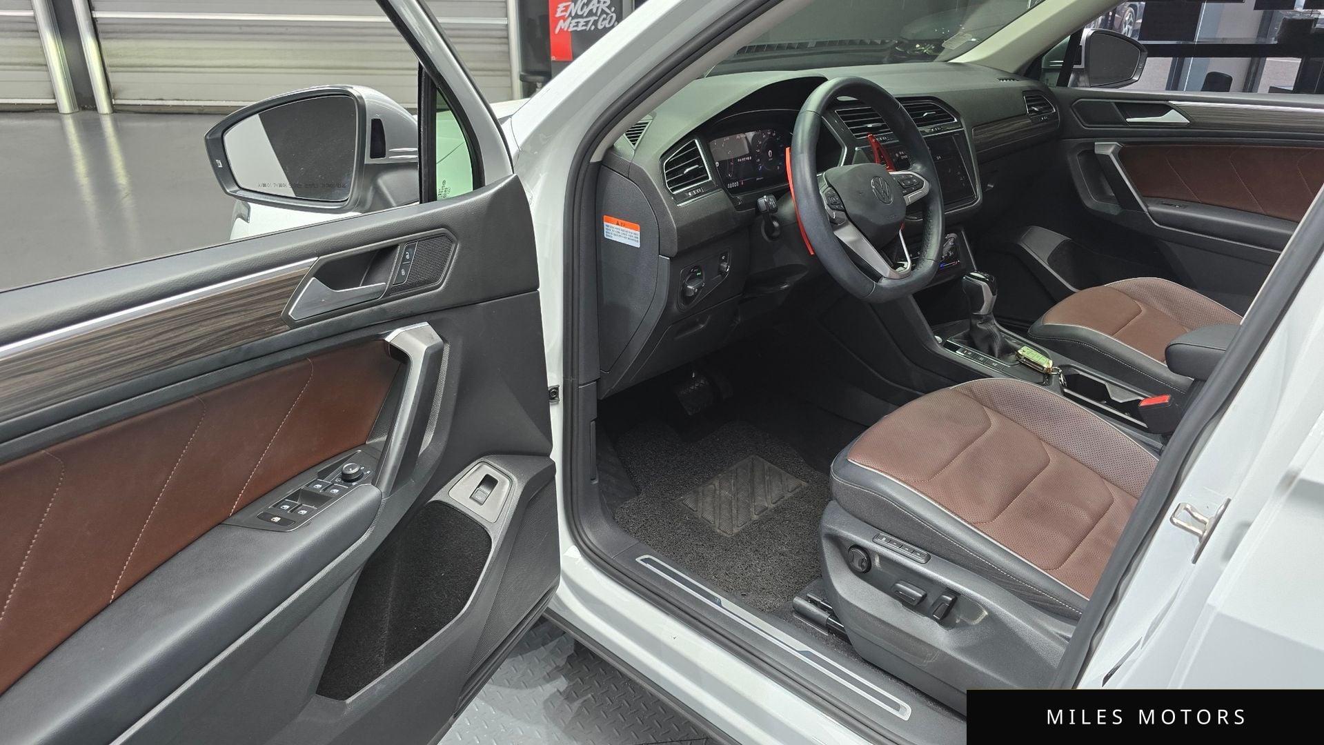 Volkswagen Tiguan 2023 — миниатюра 11